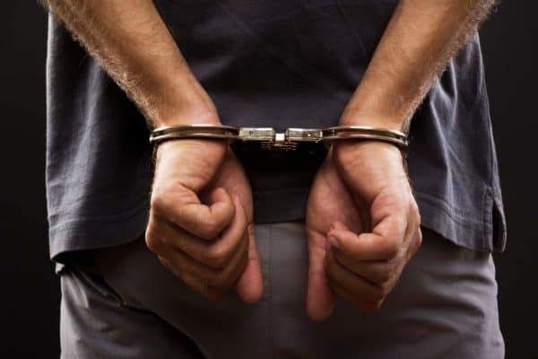 do you have a warrant out for your arrest?