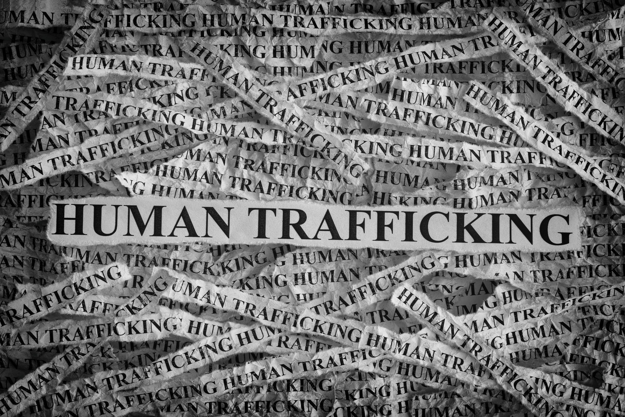 california sex trafficking laws