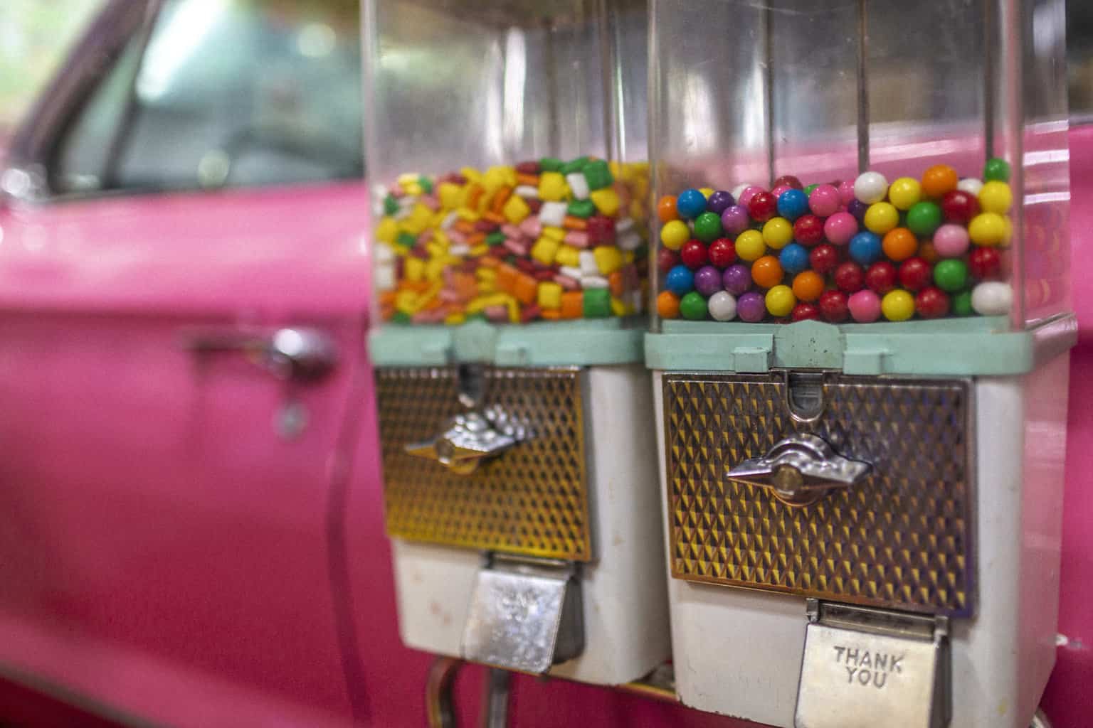 can gum affect breathalyzer?