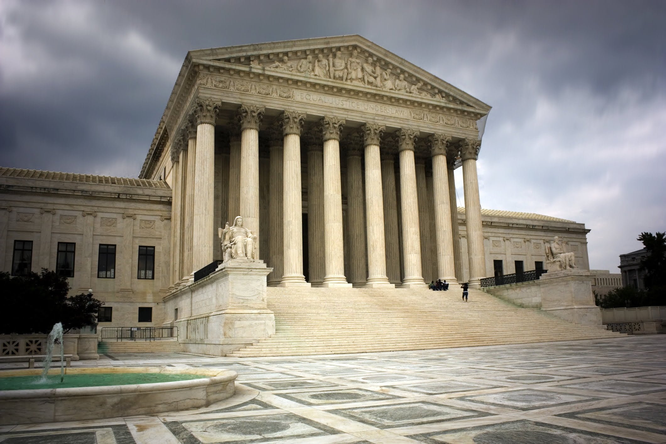 legal precedent in criminal law
