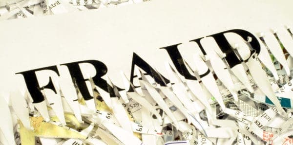 Vista and San Diego White Collar Crime Lawyer 3 fraud crimes in san diego
