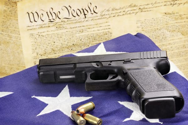 firearms offenses lawyers