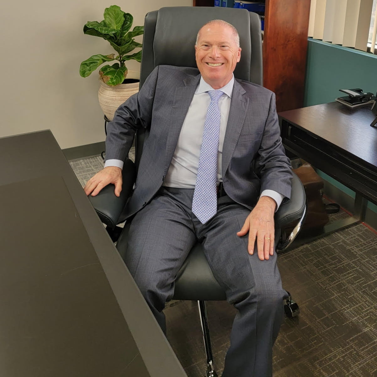 expert quotes from attorney Peter Liss