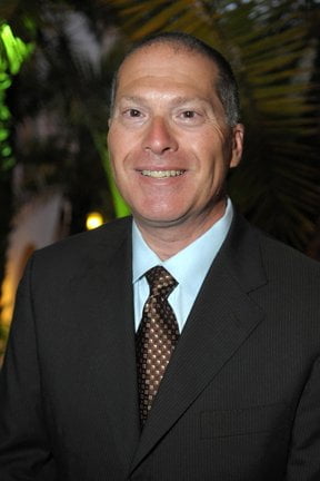 Abogado Peter Liss
