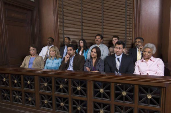 Is Jury Nullification Legal in California? 1 juror nullification in california
