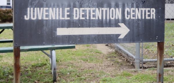 ABOGADO DE MENORES DE SAN DIEGO 4 Centro de detención juvenil