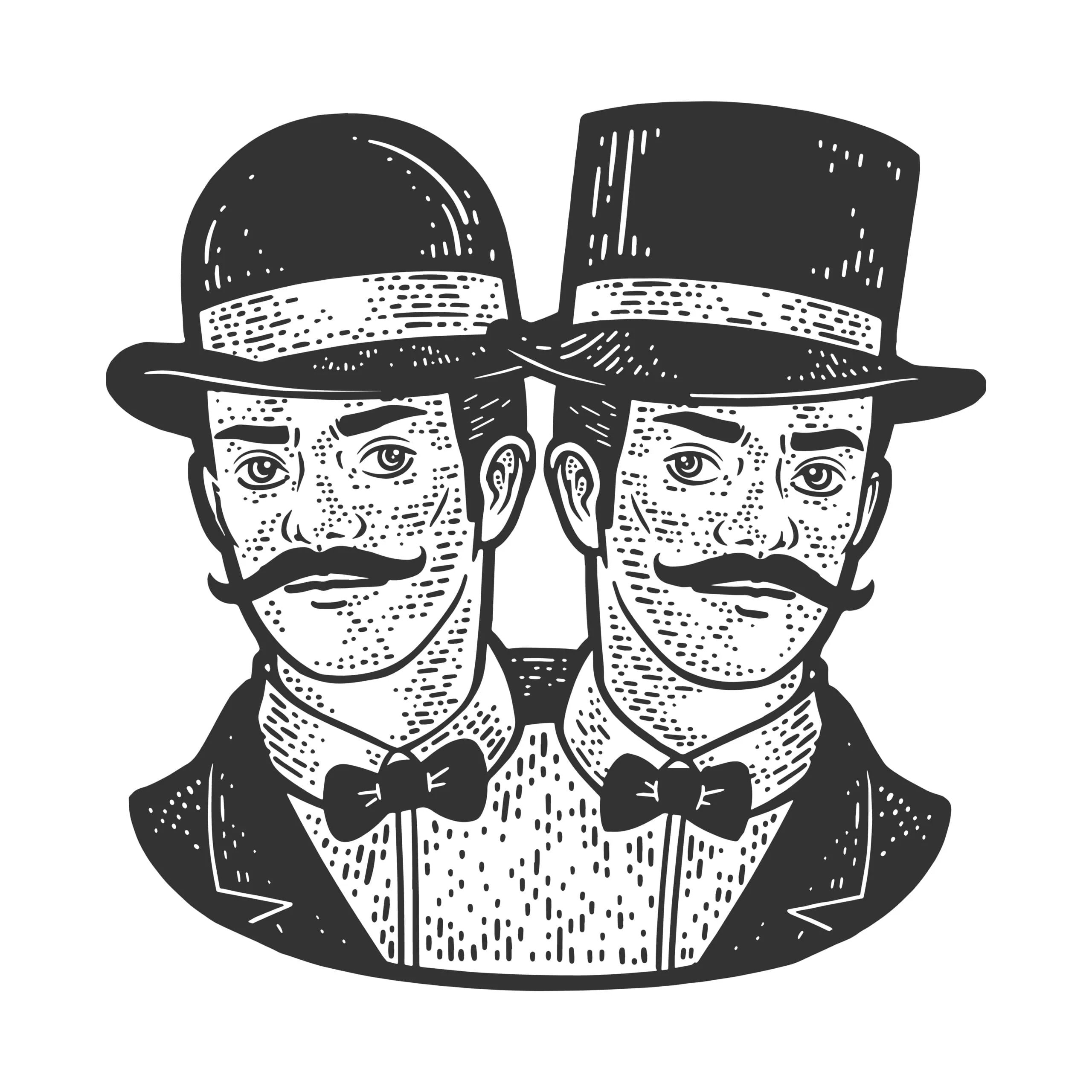 what happens if one conjoined twin commits a crime